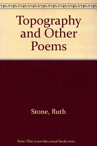 Book Topography, and Other Poems free