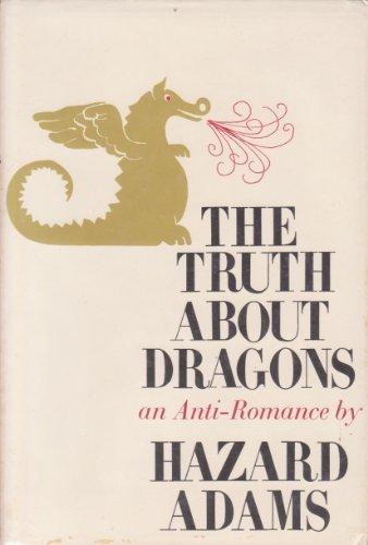 Book The truth about dragons: an anti-romance free