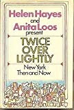 Book Twice Over Lightly: New York Then and Now free