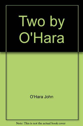 Book Two by O'Hara free