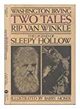 Book Two Tales: Rip Van Winkle and The Legend of Sleepy Hollow free