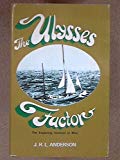 Book The Ulysses Factor: The Exploring Instinct In Man free