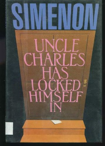 Book Uncle Charles Has Locked Himself in (English and French Edition) free