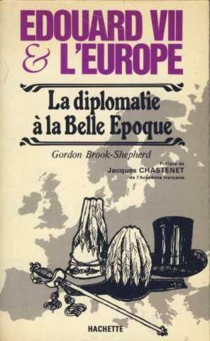 Book Uncle of Europe: The social and diplomatic life of Edward VII free