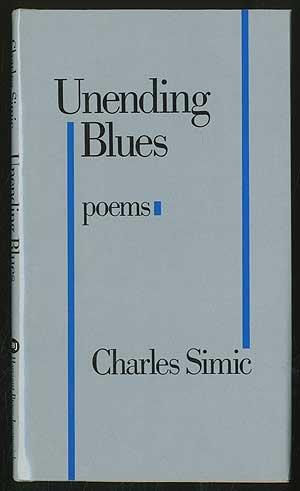 Book Unending Blues: Poems free