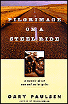 Book Pilgrimage on a Steel Ride: A Memoir About Men and Motorcycles free