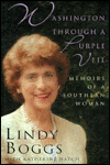 Book Washington Through a Purple Veil: Memoirs of a Southern Woman free