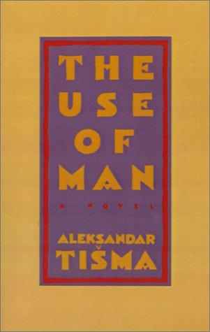 Book The Use of Man free