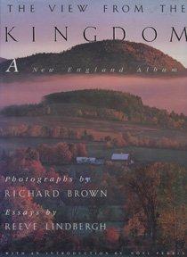 Book The View from the Kingdom: A New England Album free