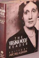 Book The Virginia Woolf Reader free