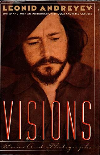 Book Visions: Stories and Photographs (English and Russian Edition) free