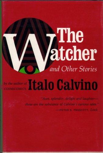 Book The Watcher and Other Stories free