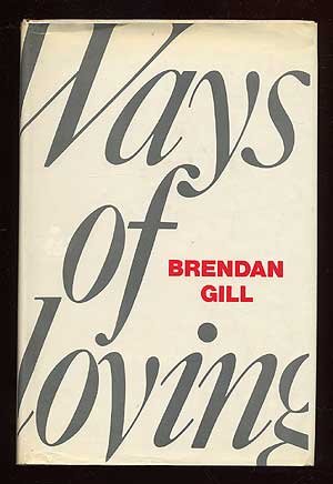 Book Ways of loving free