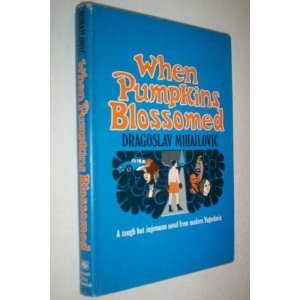 Book When pumpkins blossomed free