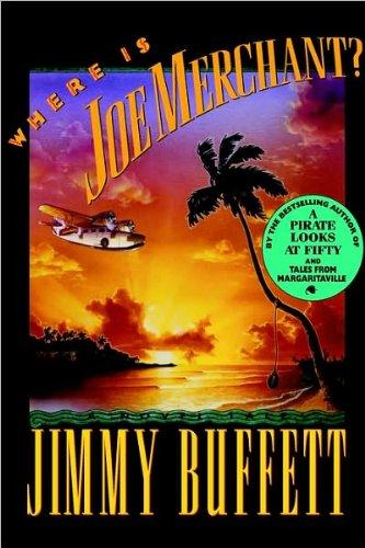 Book Where Is Joe Merchant free