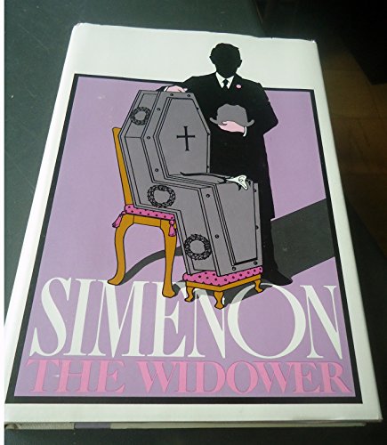 Book The Widower (English and French Edition) free