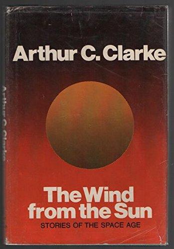 Book The Wind from the Sun: Stories of the Space Age free