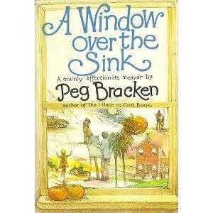 Book A Window over the Sink: A Memoir free