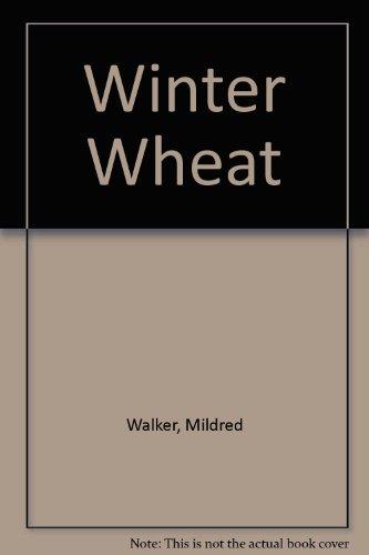 Book Winter Wheat free