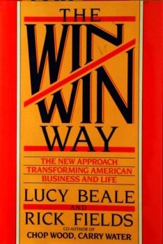 Book The win/win way: The new approach transforming American business and life free Book The win/win way: The new approach transforming American business and life free