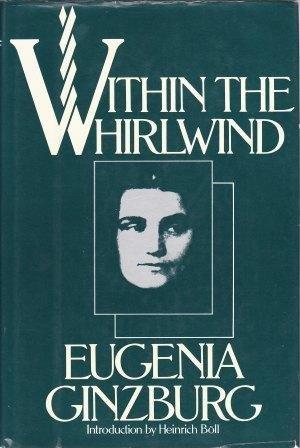 Book Within the Whirlwind (English and Russian Edition) free