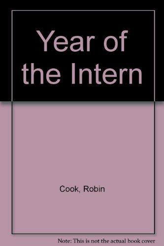 Book The Year of the Intern. free