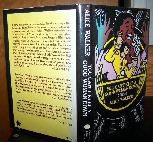 Book You Can't Keep a Good Woman Down: Stories free