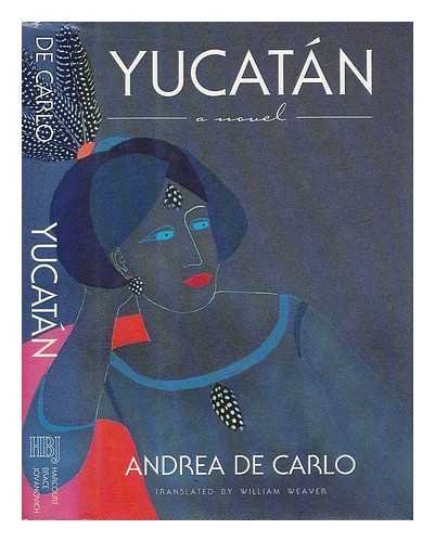 Book Yucatan (English and Italian Edition) free