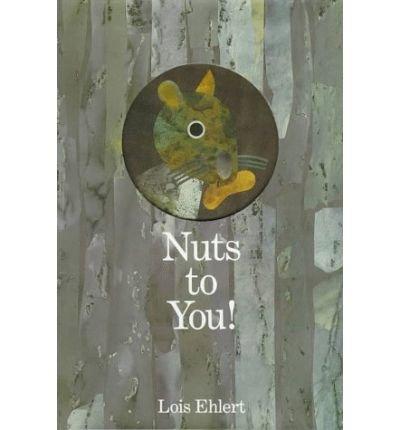 Book Nuts to You free
