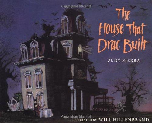 Book The House That Drac Built free