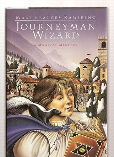 Book Journeyman Wizard/a Magical Mystery free
