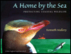 Book A Home by the Sea: Protecting Coastal Wildlife free