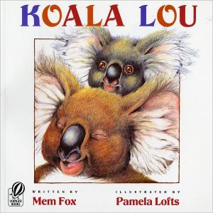 Book Koala Lou free