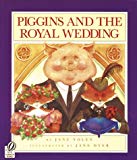 Book Piggins and the Royal Wedding free