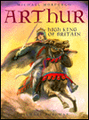 Book Arthur, High King of Britain free