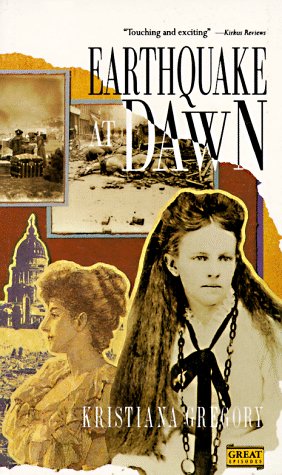 Book Earthquake at Dawn (Great Episodes) free