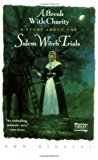 Book A Break with Charity: A Story about the Salem Witch Trials free