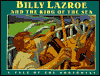 Book Billy Lazroe and the King of the Sea: A Northwest Legend free