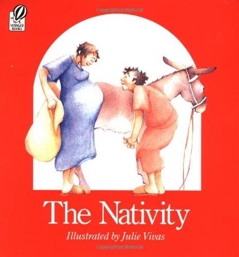 Book The Nativity free