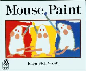 Book Mouse Paint free