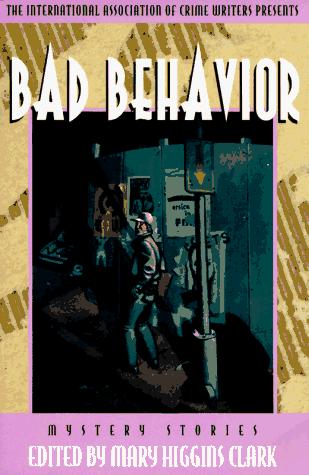 Book Bad Behavior: Mystery Stories free