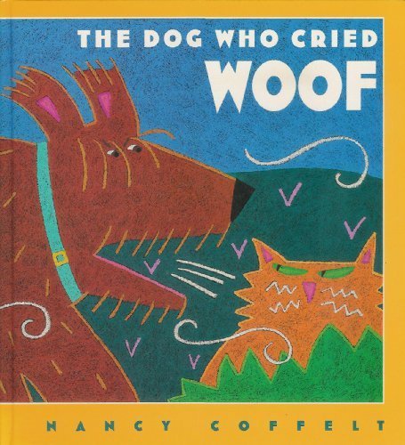 Book The Dog Who Cried Woof free
