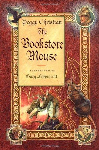 Book The Bookstore Mouse free
