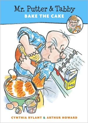 Book Mr. Putter & Tabby Bake the Cake free