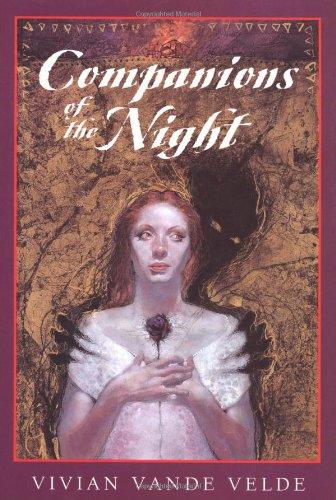 Book Companions of the Night free