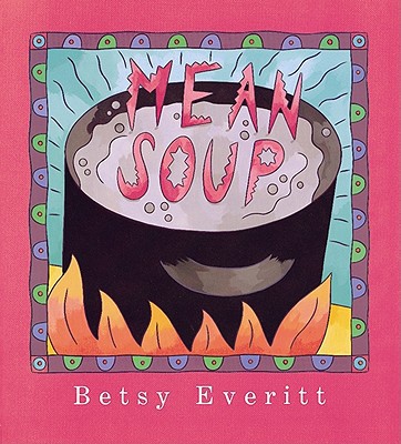 Book Mean Soup (Harcourt Brace Big Books) free