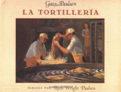 Book La tortillería (Tortilleria) (Spanish Edition) free