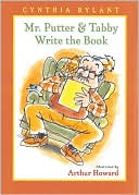 Book Mr. Putter & Tabby Write the Book free