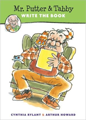 Book Mr. Putter & Tabby Write the Book free