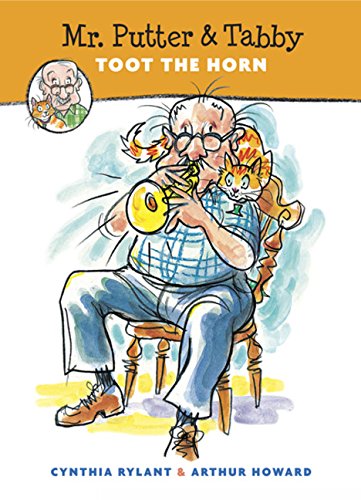 Book Mr. Putter & Tabby Toot the Horn free